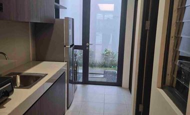 RUMAH MEWAH BSD CITY