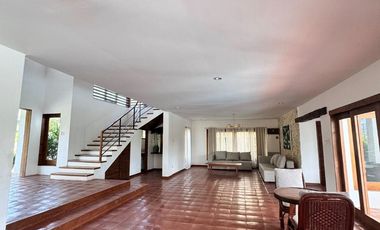North Town Homes 4BR House 834sqm Pool 4-car Cabancalan