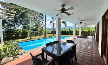 North Town Homes 4BR House 834sqm Pool 4-car Cabancalan