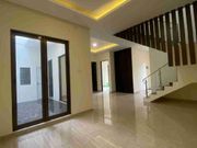 LANGKA DIJUAL RUMAH BARU GRES CITRALAND UTAMA DEKAT G WALK