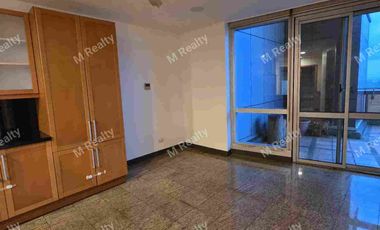 Penthouse in BGC for Lease
