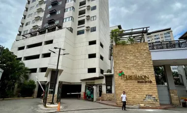 FOR SALE | Fully Furnished 1BR Corner Condo with Parking – The Persimmon, Mabolo Cebu