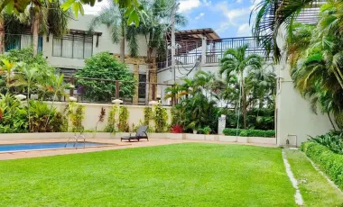 FOR SALE | Fully Furnished 1BR Corner Condo with Parking – The Persimmon, Mabolo Cebu