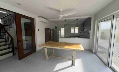 House for rent in Cebu City, Gated in Cabancalan, Mandaue City