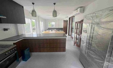 House for rent in Cebu City, Gated in Cabancalan, Mandaue City