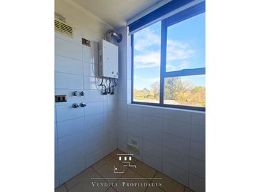 Departamento Huertos Familiares 3d | 2b | 1est+bod. Arriendo