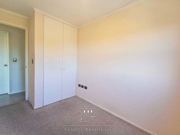Departamento Huertos Familiares 3d | 2b | 1est+bod. Arriendo
