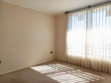 Departamento Huertos Familiares 3d | 2b | 1est+bod. Arriendo