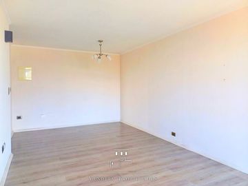 Departamento Huertos Familiares 3d | 2b | 1est+bod. Arriendo