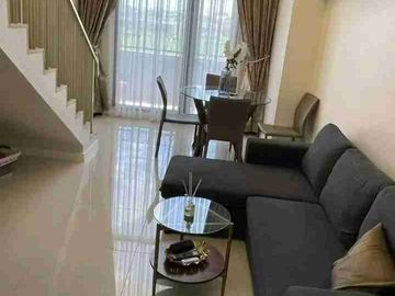 Mandani Bay Loft Type Unit FOR SALE