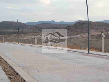 TERRENOS EN VENTA EN GRAN PEÑON, MUY CERCA DE NUEVA VIA ALTERNA Y ZI