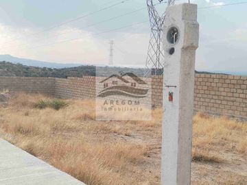 TERRENOS EN VENTA EN GRAN PEÑON, MUY CERCA DE NUEVA VIA ALTERNA Y ZI