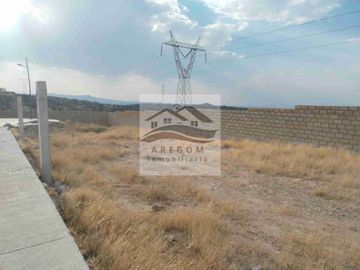 TERRENOS EN VENTA EN GRAN PEÑON, MUY CERCA DE NUEVA VIA ALTERNA Y ZI