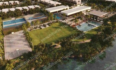 VENDO DEPARTAMENTO EN QUINTANA ROO, A METROS DEL MAR