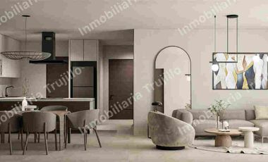 VENDO DEPARTAMENTO EN QUINTANA ROO, A METROS DEL MAR
