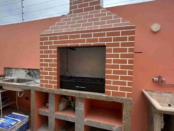 HERMOSA Y ELEGANTE VILLA POR ESTRENAR EN LAS CONCHAS CERCA A LA PLAYA