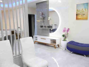 HERMOSA Y ELEGANTE VILLA POR ESTRENAR EN LAS CONCHAS CERCA A LA PLAYA