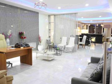 HERMOSA Y ELEGANTE VILLA POR ESTRENAR EN LAS CONCHAS CERCA A LA PLAYA