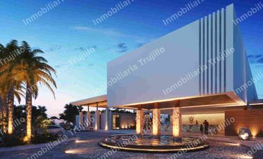 VENDO DEPARTAMENTO EN CANCUN, A METROS DEL OCEANO