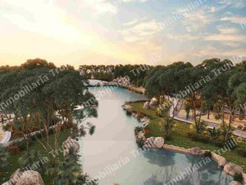 VENDO DEPARTAMENTOS EN CANCUN CERCA DE CLUB DE GOLF