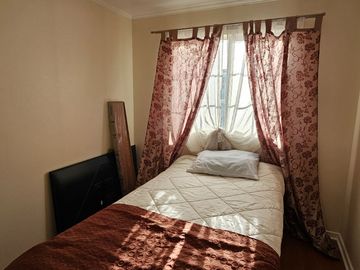 Venta casa Merida Bario España, Puente Alto