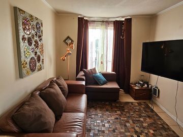 Venta casa Merida Bario España, Puente Alto