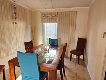 Venta casa Merida Bario España, Puente Alto