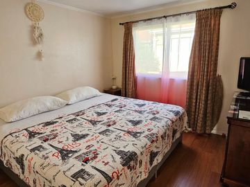 Venta casa Merida Bario España, Puente Alto
