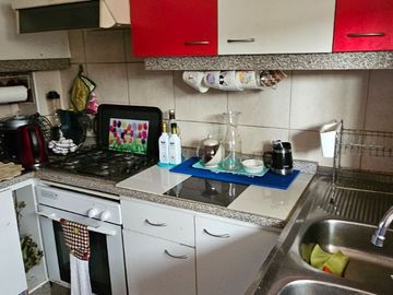 Venta casa Merida Bario España, Puente Alto