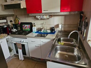Venta casa Merida Bario España, Puente Alto