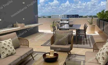¡QUE ELEGANCIA LA DE FRANCIA! VENDO DEPARTAMENTOS DE LUJO EN LA MEJOR UBICACIÓN DE CANCÚN