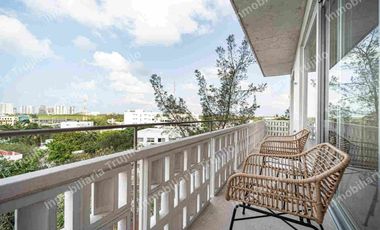 ¡QUE ELEGANCIA LA DE FRANCIA! VENDO DEPARTAMENTOS DE LUJO EN LA MEJOR UBICACIÓN DE CANCÚN