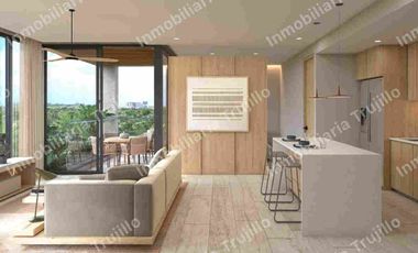 ¡¡SOLO POR TI, SOLO POR TU ESTILO DE VIDA!! VENDO DEPARTAMENTOS DE LUJO EN LA MEJOR UBICACIÓN DE CANCÚN