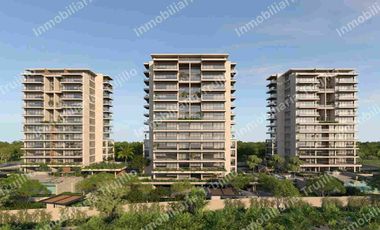 ¡¡SOLO POR TI, SOLO POR TU ESTILO DE VIDA!! VENDO DEPARTAMENTOS DE LUJO EN LA MEJOR UBICACIÓN DE CANCÚN