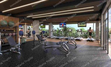 ¡¡SOLO POR TI, SOLO POR TU ESTILO DE VIDA!! VENDO DEPARTAMENTOS DE LUJO EN LA MEJOR UBICACIÓN DE CANCÚN