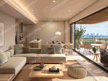 ¡¡SOLO POR TI, SOLO POR TU ESTILO DE VIDA!! VENDO DEPARTAMENTOS DE LUJO EN LA MEJOR UBICACIÓN DE CANCÚN