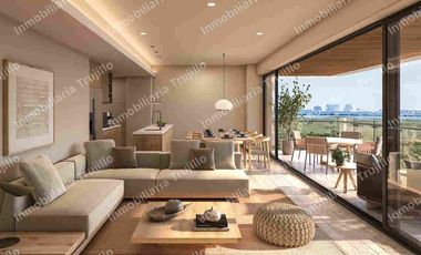 ¡¡SOLO POR TI, SOLO POR TU ESTILO DE VIDA!! VENDO DEPARTAMENTOS DE LUJO EN LA MEJOR UBICACIÓN DE CANCÚN
