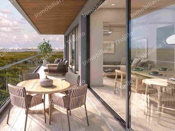¡¡SOLO POR TI, SOLO POR TU ESTILO DE VIDA!! VENDO DEPARTAMENTOS DE LUJO EN LA MEJOR UBICACIÓN DE CANCÚN