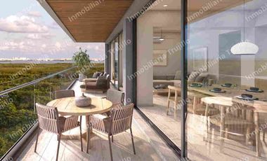 ¡¡SOLO POR TI, SOLO POR TU ESTILO DE VIDA!! VENDO DEPARTAMENTOS DE LUJO EN LA MEJOR UBICACIÓN DE CANCÚN