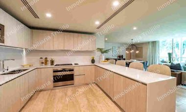 VENDO DEPARTAMENTO EN PUERTO CANCUN
