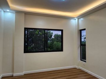 St. Judith Hills Executive Village, Antipolo | Brand New House and Lot For Sale