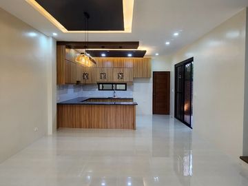 St. Judith Hills Executive Village, Antipolo | Brand New House and Lot For Sale