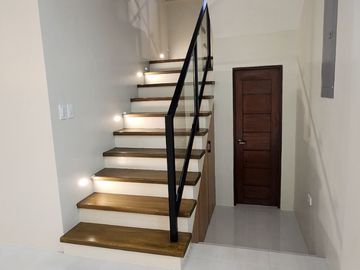 St. Judith Hills Executive Village, Antipolo | Brand New House and Lot For Sale