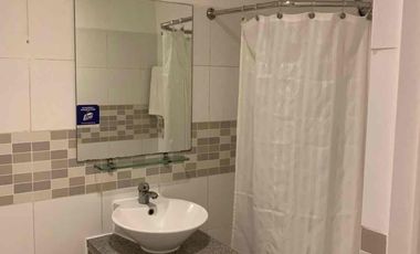 The Exchange Regency 1 BR unit