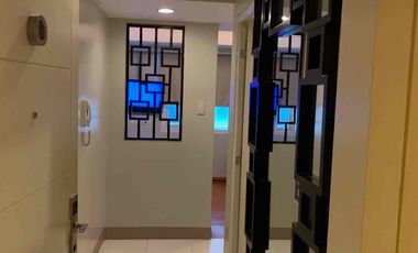 The Exchange Regency 1 BR unit