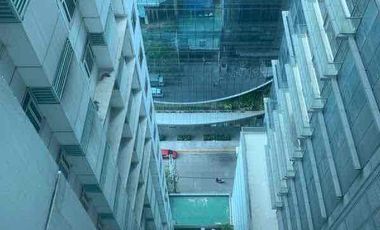 The Exchange Regency 1 BR unit