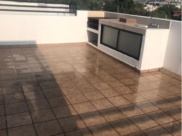 DEPARTAMENTO EN VENTA EN ZAPOPAN JALISCO