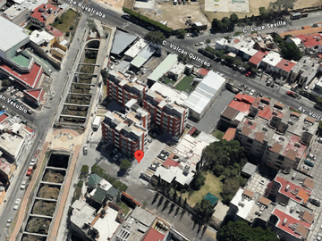 DEPARTAMENTO EN VENTA EN ZAPOPAN JALISCO