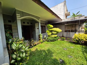 #0036 DIJUAL CEPAT OWNER BU RUMAH GANDENG AREA PANCORAN MAS CINERE DEPOK
