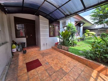 #0036 DIJUAL CEPAT OWNER BU RUMAH GANDENG AREA PANCORAN MAS CINERE DEPOK